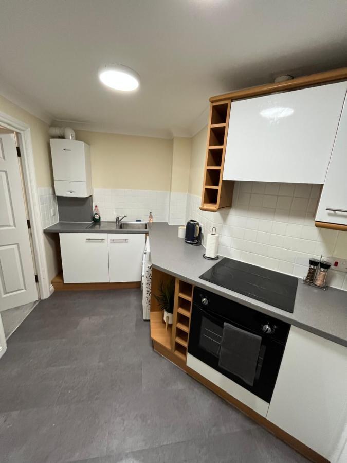 Archers 2 Bedrooms, Balcony, 2 Bathrooms, Free Parking, Wifi Southampton Exterior photo